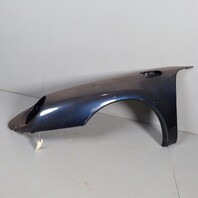 1995-1998 Porsche 911 993 Left Front Fender 99350303101 OEM Used