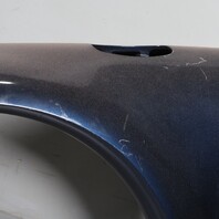 1995-1998 Porsche 911 993 Left Front Fender 99350303101 OEM Used