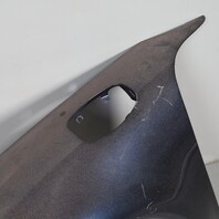 1995-1998 Porsche 911 993 Left Front Fender 99350303101 OEM Used