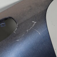 1995-1998 Porsche 911 993 Left Front Fender 99350303101 OEM Used