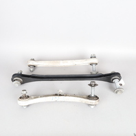 2011-2018 Porsche Cayenne Right Rear Upper Control Arm Set 95833104600 OEM Used