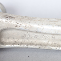 2011-2018 Porsche Cayenne Right Rear Upper Control Arm Set 95833104600 OEM Used