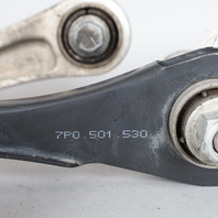 2011-2018 Porsche Cayenne Right Rear Upper Control Arm Set 95833104600 OEM Used