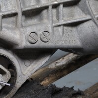 2011-2014 Porsche Cayenne 3.0 Rear Differential Carrier 95835001020 OEM Used