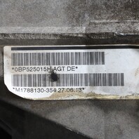 2011-2014 Porsche Cayenne 3.0 Rear Differential Carrier 95835001020 OEM Used