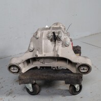 2011-2014 Porsche Cayenne 3.0 Rear Differential Carrier 95835001020 OEM Used