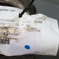 2011-2014 Porsche Cayenne 3.0 Rear Differential Carrier 95835001020 OEM Used