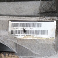 2011-2014 Porsche Cayenne 3.0 Rear Differential Carrier 95835001020 OEM Used