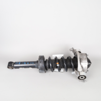 2011-2018 Porsche Cayenne Right Rear Strut Spring Shock 95833305100 OEM Used