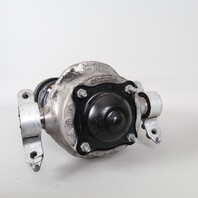 2011-2018 Porsche Cayenne Right Rear Strut Spring Shock 95833305100 OEM Used