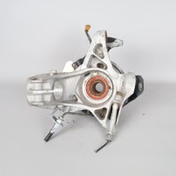 1997-2004 Porsche Boxster Right Rear Spindle Knuckle Hub 2.5 2.7 OEM Used