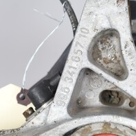 1997-2004 Porsche Boxster Right Rear Spindle Knuckle Hub 2.5 2.7 OEM Used