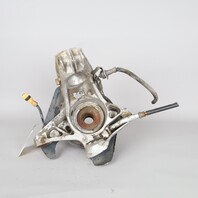 1997-2004 Porsche Boxster Left Rear Spindle Knuckle Hub 2.5 2.7 OEM Used