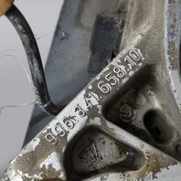 1997-2004 Porsche Boxster Left Rear Spindle Knuckle Hub 2.5 2.7 OEM Used