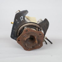 1997-2004 Porsche Boxster Left Rear Spindle Knuckle Hub 2.5 2.7 OEM Used