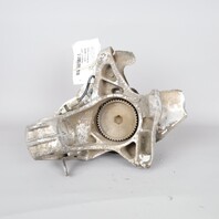 97-04 Porsche 911 Boxster Left Front Spindle Knuckle Hub 99634195712 OEM Used