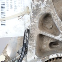 97-04 Porsche 911 Boxster Left Front Spindle Knuckle Hub 99634195712 OEM Used