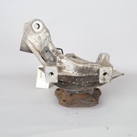 97-04 Porsche 911 Boxster Left Front Spindle Knuckle Hub 99634195712 OEM Used