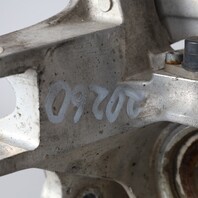 1999-2004 Porsche 911 996 Left Rear Spindle Knuckle Hub 99633161106 OEM Used