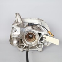 1999-2004 Porsche 911 996 Left Rear Spindle Knuckle Hub 99633161106 OEM Used