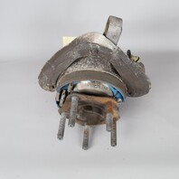 05-12 Porsche Boxster Cayman Right Rear Spindle Knuckle Hub 98733165806 OEM Used