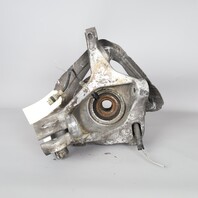 05-12 Porsche Boxster Cayman Right Rear Spindle Knuckle Hub 98733165806 OEM Used