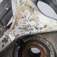 05-12 Porsche Boxster Cayman Right Rear Spindle Knuckle Hub 98733165806 OEM Used