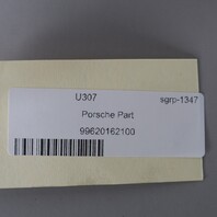 1997-1999 Porsche 911 Boxster Charcoal Cannister Vent Tube Line OEM Used