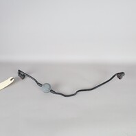 1997-1999 Porsche 911 Boxster Charcoal Cannister Vent Tube Line OEM Used