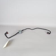 1997-1999 Porsche 911 Boxster Charcoal Cannister Vent Tube Line OEM Used