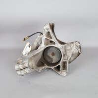 97-04 Porsche 911 Boxster Left Front Spindle Knuckle Hub 99634195712 OEM Used