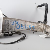 2011-2018 Porsche Cayenne Right Front Spindle Knuckle Hub 95834115600 OEM Used