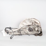 2011-2018 Porsche Cayenne Right Front Spindle Knuckle Hub 95834115600 OEM Used