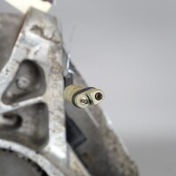 97-04 Porsche 911 Boxster Right Front Spindle Knuckle Hub 99634195812 OEM Used