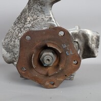 97-04 Porsche 911 Boxster Right Front Spindle Knuckle Hub 99634195812 OEM Used