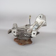 97-04 Porsche 911 Boxster Right Front Spindle Knuckle Hub 99634195812 OEM Used