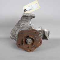 97-04 Porsche 911 Boxster Right Front Spindle Knuckle Hub 99634195812 OEM Used