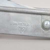 1995-1998 Porsche 911 993 Scissor Jack 00072171102 OEM Used