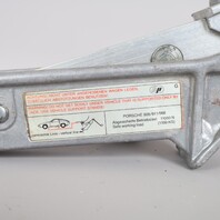 1995-1998 Porsche 911 993 Scissor Jack 00072171102 OEM Used