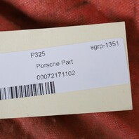 1995-1998 Porsche 911 993 Scissor Jack 00072171102 OEM Used