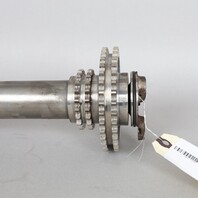 1997-2001 Porsche 911 Boxster Intermediate Shaft 2.5 2.7 3.2 3.4 IMS OEM Used