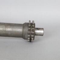 1997-2001 Porsche 911 Boxster Intermediate Shaft 2.5 2.7 3.2 3.4 IMS OEM Used