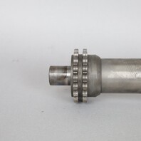 1997-2001 Porsche 911 Boxster Intermediate Shaft 2.5 2.7 3.2 3.4 IMS OEM Used