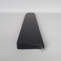 1990-1998 Porsche 911 993 Left Door Panel Pocket Lid ArmRest Black OEM