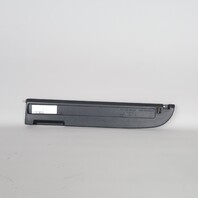 1990-1998 Porsche 911 993 Left Door Panel Pocket Lid ArmRest Black OEM