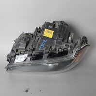 2004-2006 BMW X3 Left Headlight Xenon Adapative 63123418395 OEM Used
