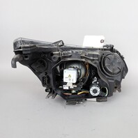 2005-2007 BMW 525i 530i 545i 550i M5 Left Headlight Xenon 63127160157 OEM Used