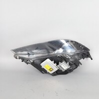2005-2007 BMW 525i 530i 545i 550i M5 Left Headlight Xenon 63127160157 OEM Used