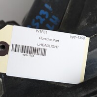 2005-2007 BMW 525i 530i 545i 550i M5 Left Headlight Xenon 63127160157 OEM Used