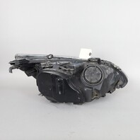 2005-2007 BMW 525i 530i 545i 550i M5 Left Headlight Xenon 63127160157 OEM Used